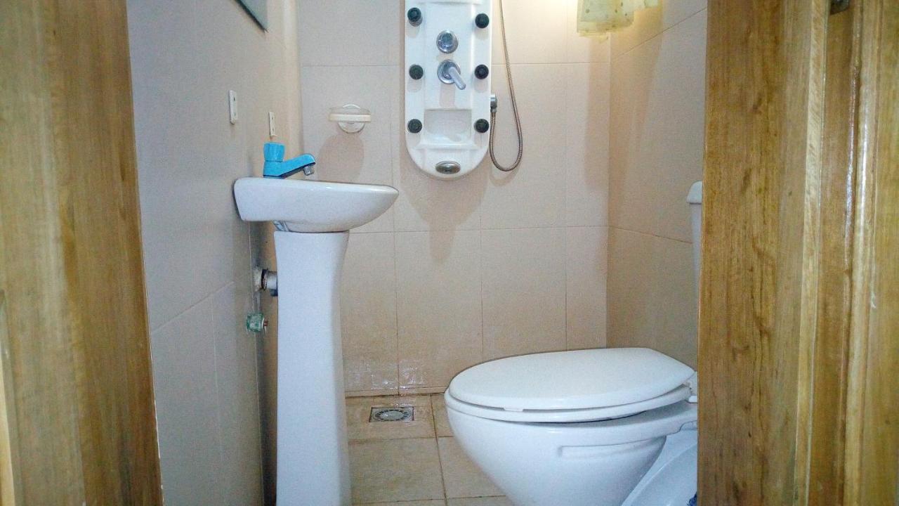 Mataan Hotel And Suites 伊巴丹 外观 照片